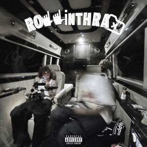 Nate Peso的專輯RollinThrax (Explicit)