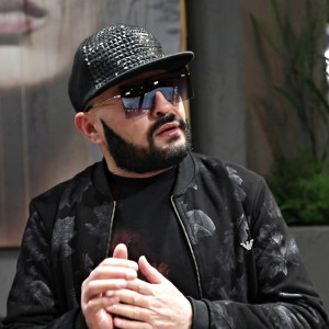 Album Ser Im from Marat Khachatryan
