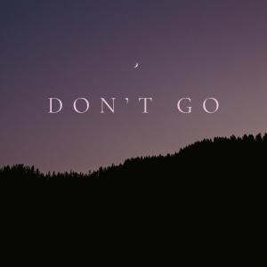 George Thomas的專輯Don't go (Explicit)