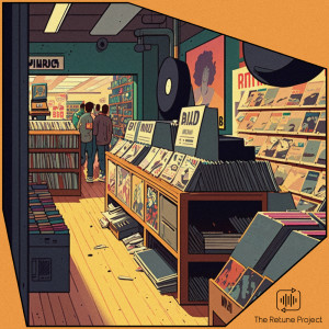 default playlist img