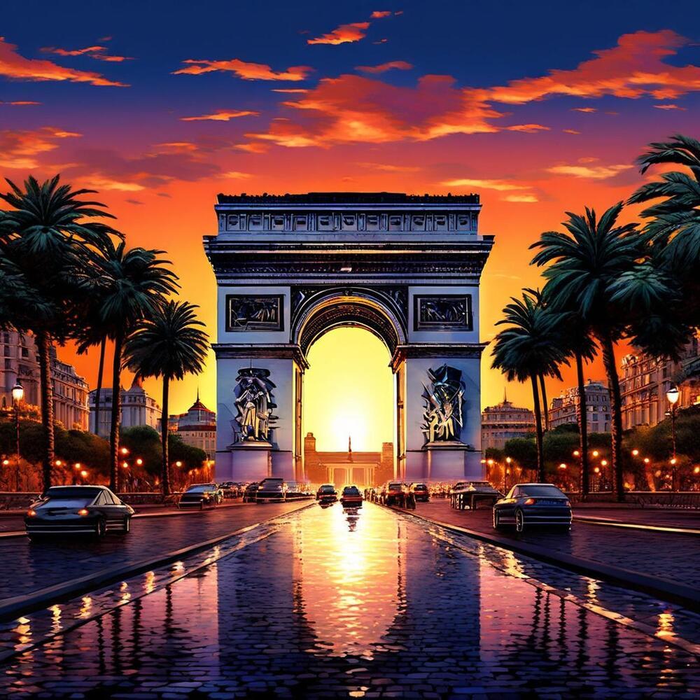 Arco do Triunfo