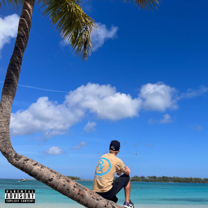 Album Sleepwalking in Bahamas (Explicit) from Lofsky
