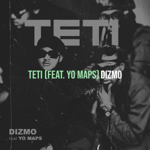 Album Teti from Dizmo