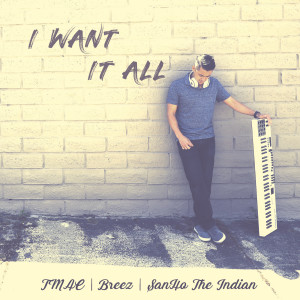 Listen to I Want It All (Explicit) song with lyrics from Tmac
