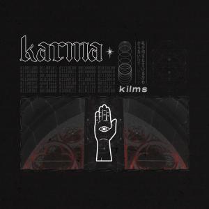 Kilms的專輯Karma