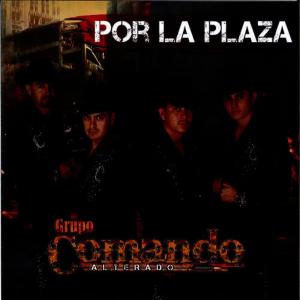 收聽Grupo Comando Alterado的01El Chavo Felix歌詞歌曲