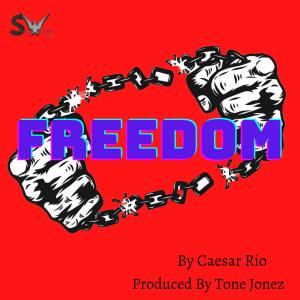 Listen to Freedom (World Version) song with lyrics from Caesar Rio