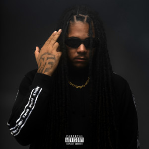 Album NRV (Explicit) from Ballo
