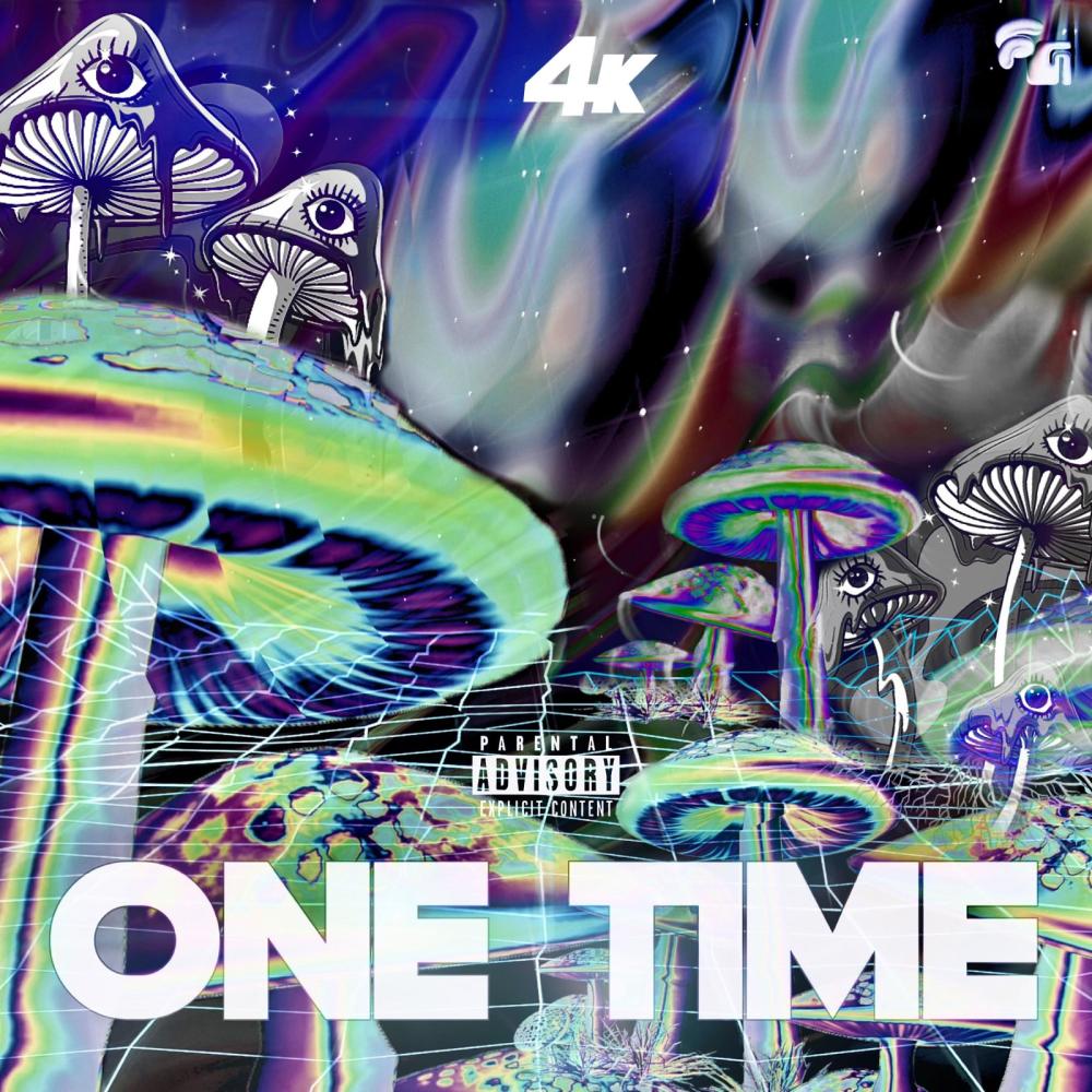 One Time (Explicit)