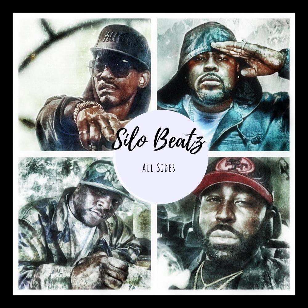 What if (feat. Crooked I & Scorzayzee) (Explicit)