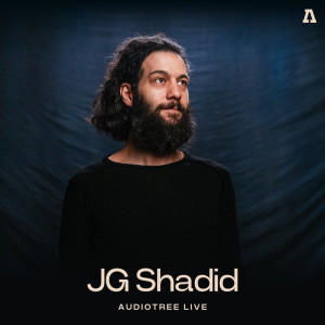 JG Shadid的專輯JG Shadid on Audiotree Live