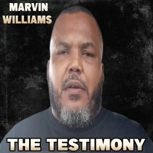 Listen to I Made It song with lyrics from Marvin Williams