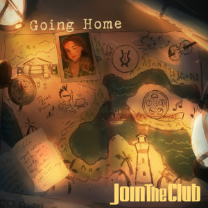 Join The Club的专辑Going Home