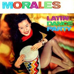 收聽Morales的The Very Latin Dove歌詞歌曲