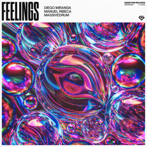 Feelings dari Massivedrum