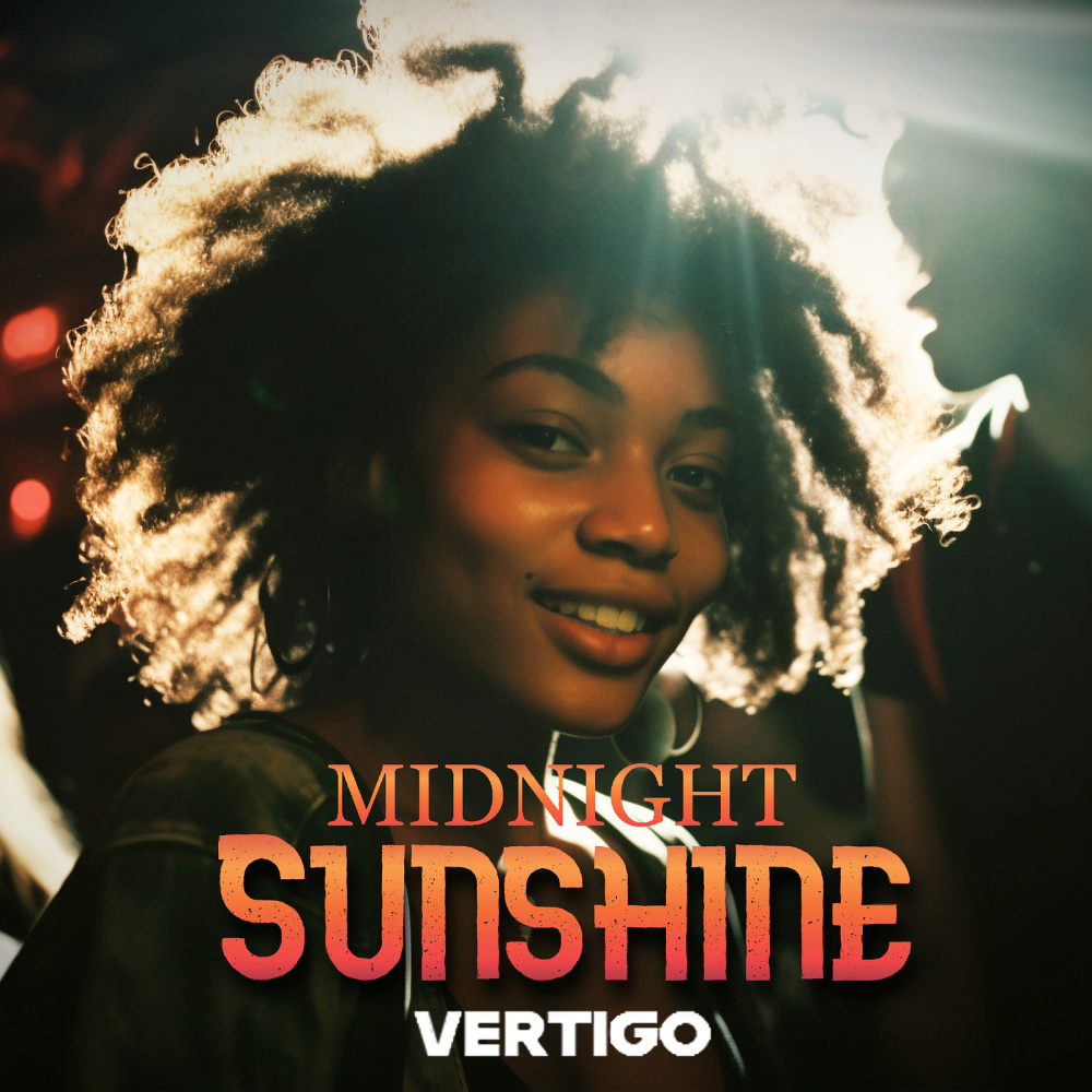 Midnight Sunshine
