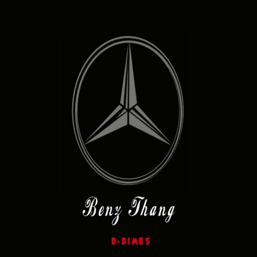 Benz Thang (Explicit)