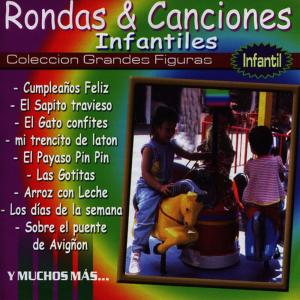 ดาวน์โหลดและฟังเพลง Arroz Con Leche พร้อมเนื้อเพลงจาก Coleccion Grandes Figuras