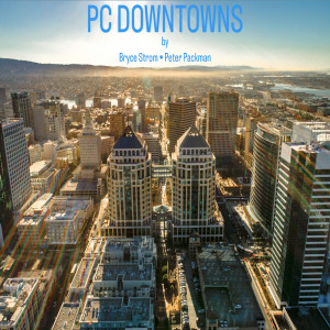 Listen to Pc Downtowns song with lyrics from Peter Packman