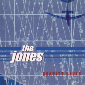 收聽The Jones的Strongest (2015 Remaster)歌詞歌曲