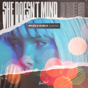 Xtina Louise的專輯She Doesn't Mind