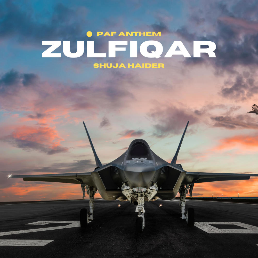 Zulfeqar