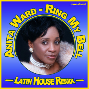 Album Ring My Bell from Anita Ward