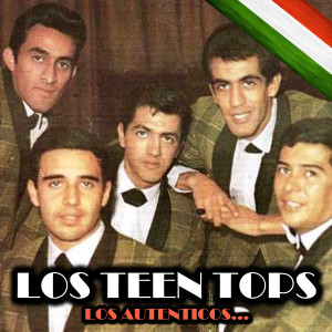 收聽Los Teen Tops的Me Quedaré Contigo歌詞歌曲