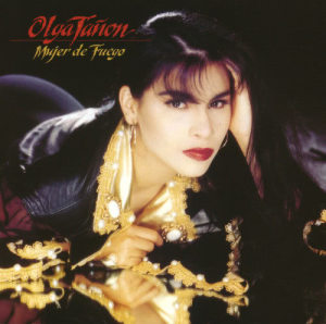 收聽Olga Tañon的Muchacho Malo歌詞歌曲
