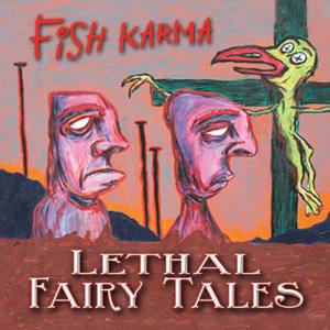 ดาวน์โหลดและฟังเพลง Shabbos Goy พร้อมเนื้อเพลงจาก Fish Karma