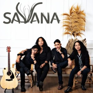 Album Coba Lupakan from Savana