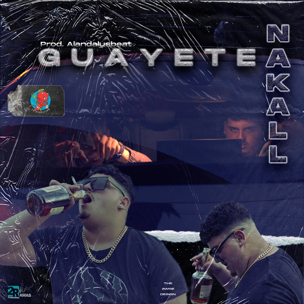 Guayetea (Explicit)