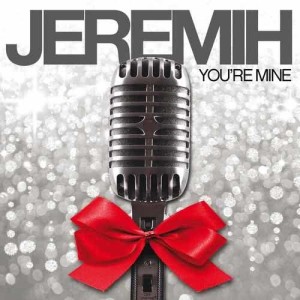 收聽Jeremih的You're Mine歌詞歌曲