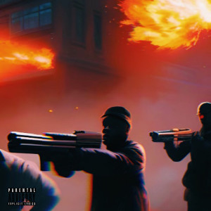 Album Hot (Explicit) from 3017 Ultimo