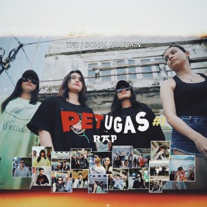 收聽TfR的Petugas Rap #1 (Explicit)歌詞歌曲