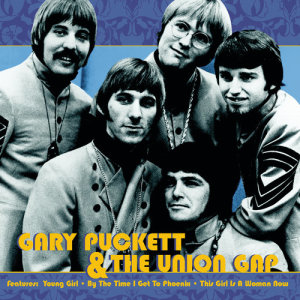 Gary Puckett & The Union Gap的專輯Super Hits