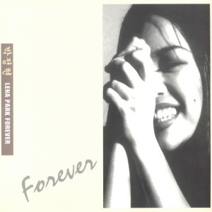 อัลบัม Lena Park Forever ศิลปิน Lena Park