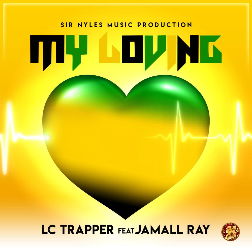 My Loving (feat. Jamall Ray) (Explicit)