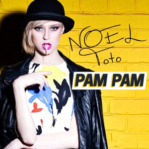 Noel Toto的專輯Pam, Pam