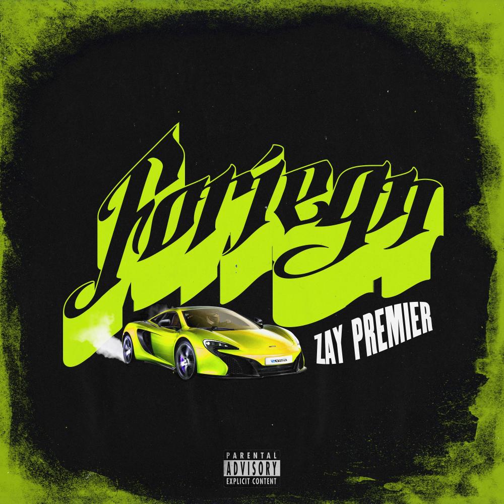 Foriegn (Explicit)