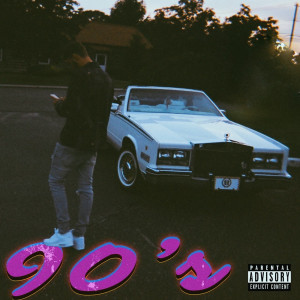 Listen to 90's (Explicit) song with lyrics from Drama Relax