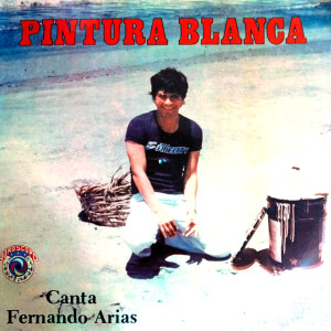 Pintura Blanca dari Fernando Arias