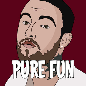 Spoonface的專輯Pure Fun