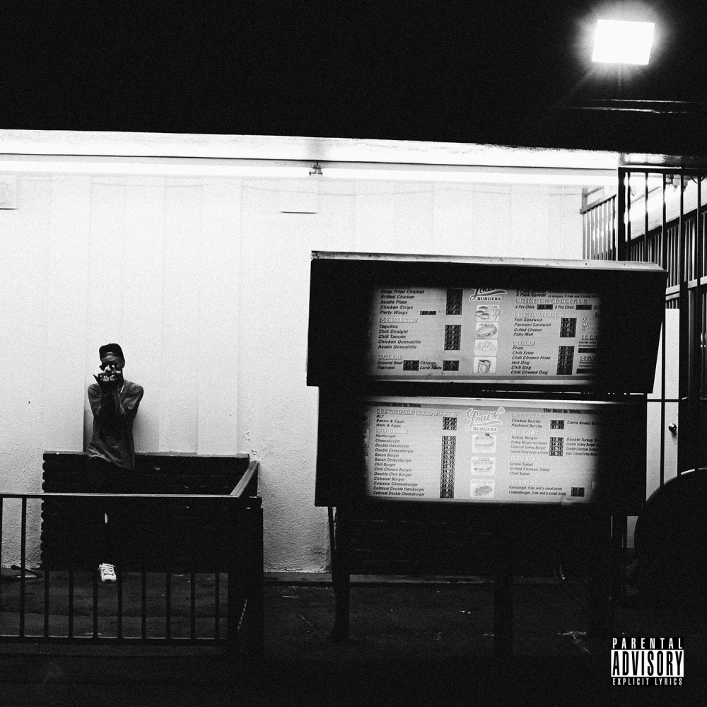 Y U Leave? (Explicit)