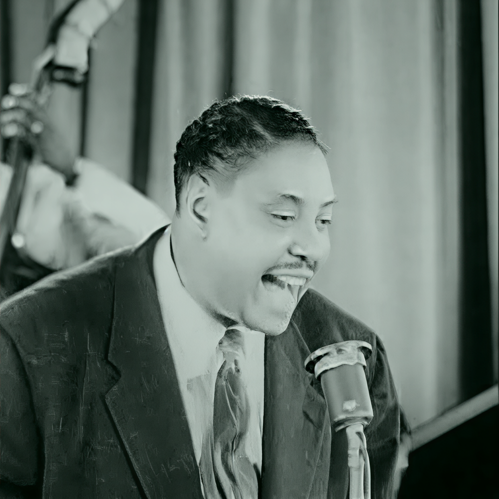 Big Joe Turner