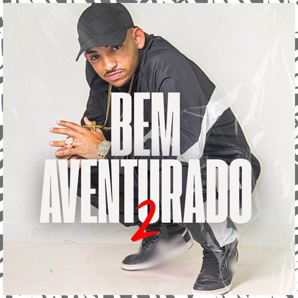 Bem aventurado 2 (Explicit)