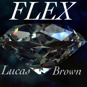 Listen to Flex song with lyrics from Lucas Brown