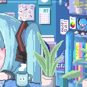 Album Contrast (feat. HATSUNE MIKU) from Nogi