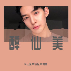 Listen to 最美情侣（DJ版） song with lyrics from Mc天明