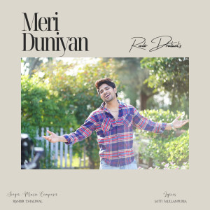 Listen to Meri Duniyan song with lyrics from Ranbir Dhaliwal